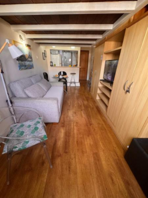 Ipanema Flat
